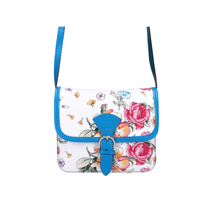 Gregorio női táska Piros