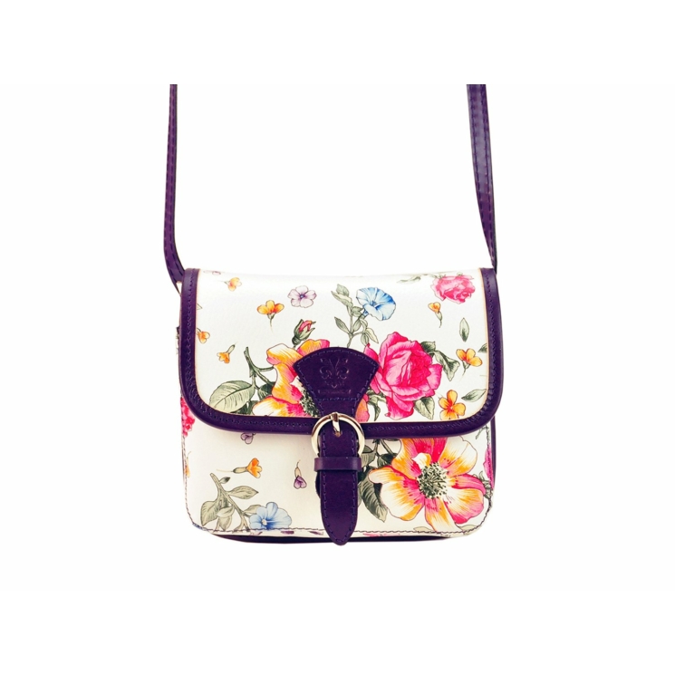 Gregorio női táska Piros