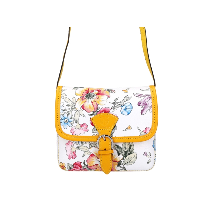 Gregorio női táska Piros