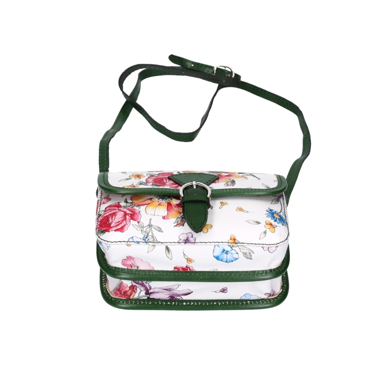 Gregorio női táska Piros