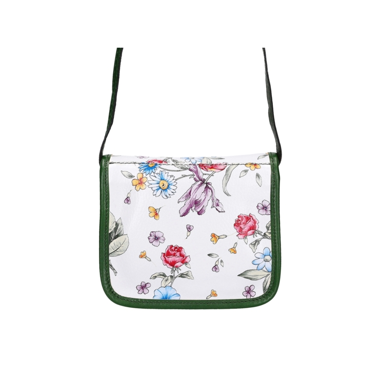 Gregorio női táska Piros