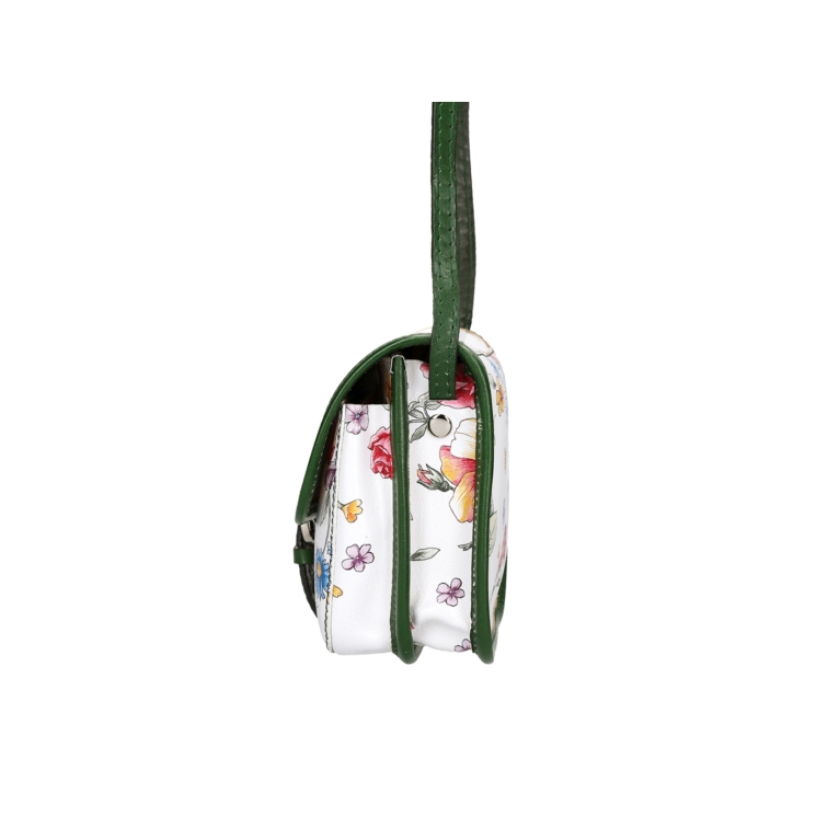 Gregorio női táska Piros