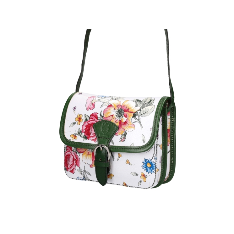 Gregorio női táska Piros