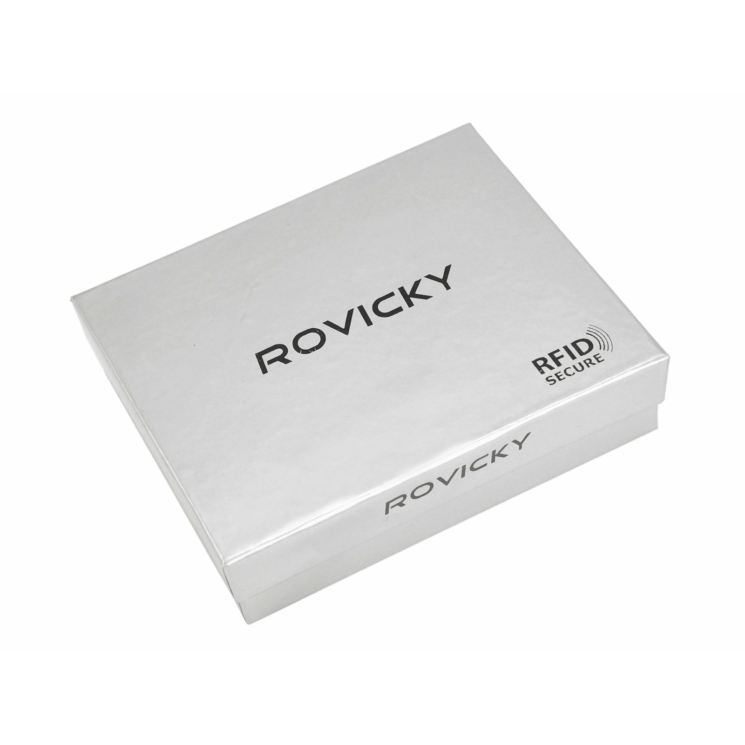 Rovicky  Pénztárca