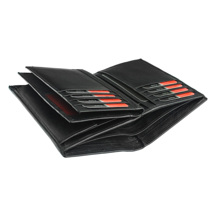 Pierre Cardin Pénztárca Barna