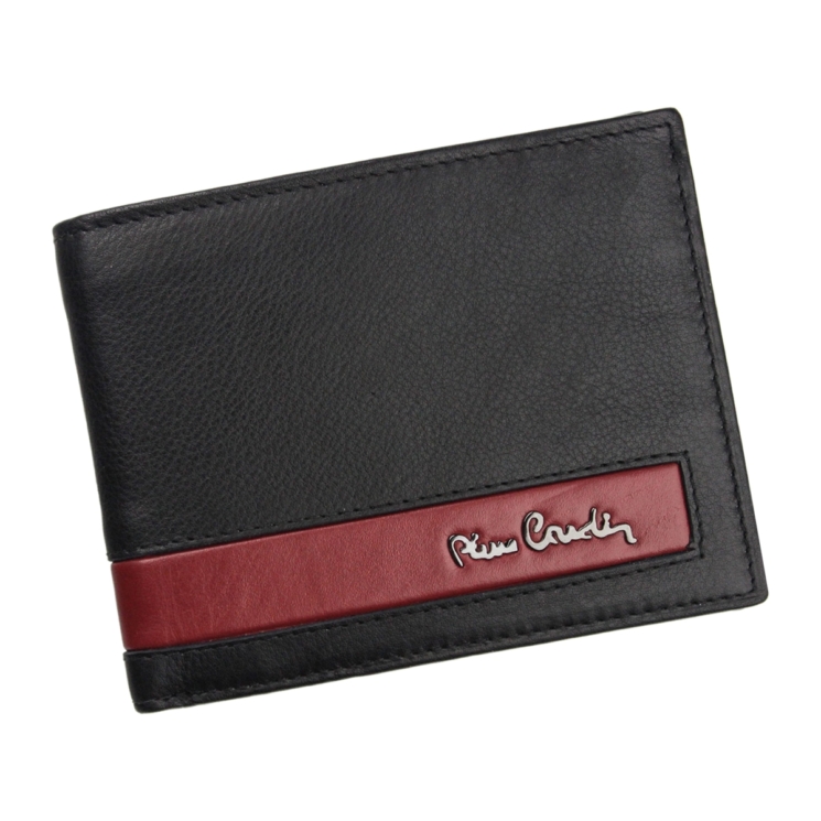 Pierre Cardin Pénztárca Barna