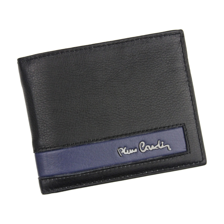 Pierre Cardin Pénztárca Barna