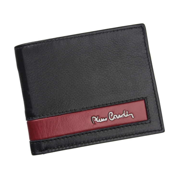 Pierre Cardin Pénztárca Barna