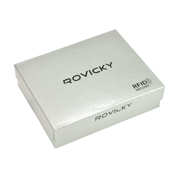 Rovicky  Pénztárca