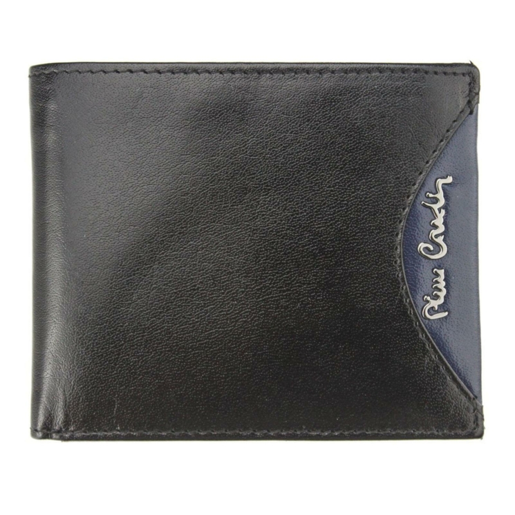 Pierre Cardin Pénztárca Barna