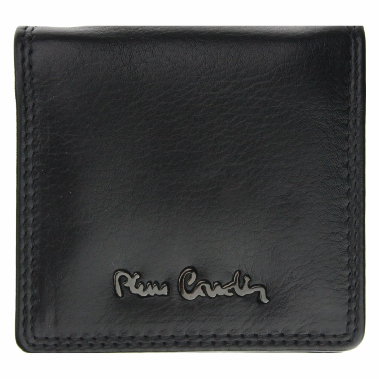 Pierre Cardin Pénztárca Fekete