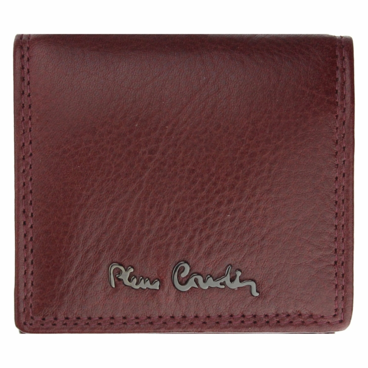 Pierre Cardin Pénztárca Fekete