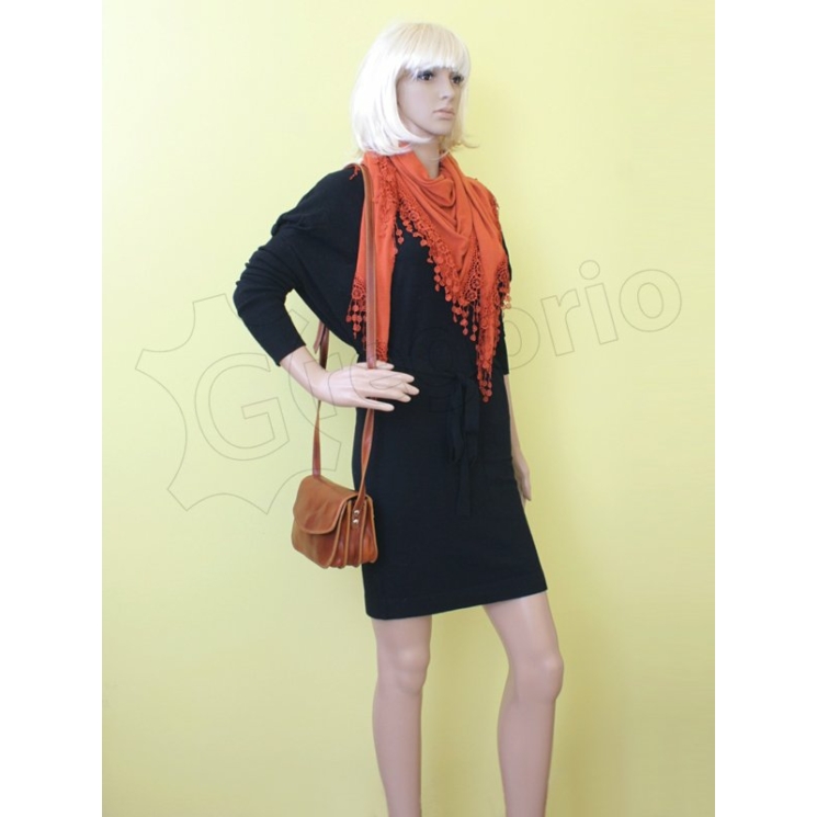 Florence női táska Fekete