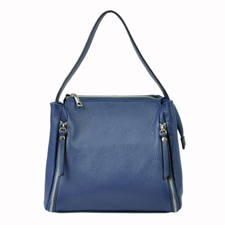 Patrizia Piu Valódi bőr női táska