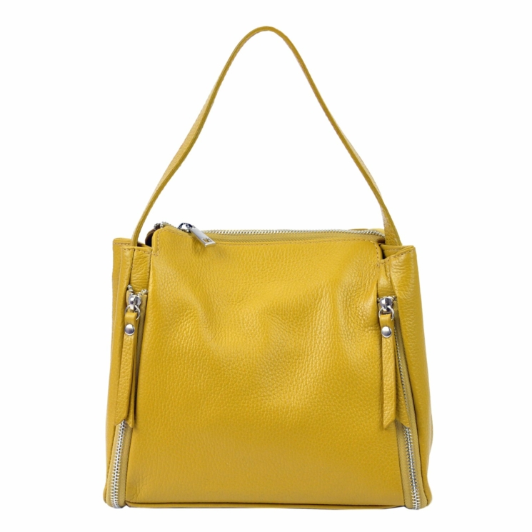 Patrizia Piu Valódi bőr női táska