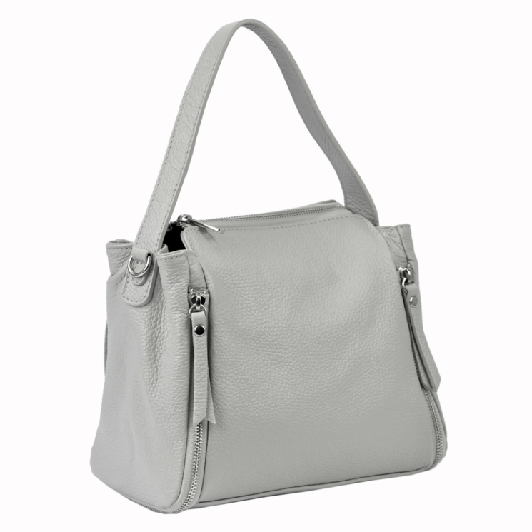 Patrizia Piu Valódi bőr női táska