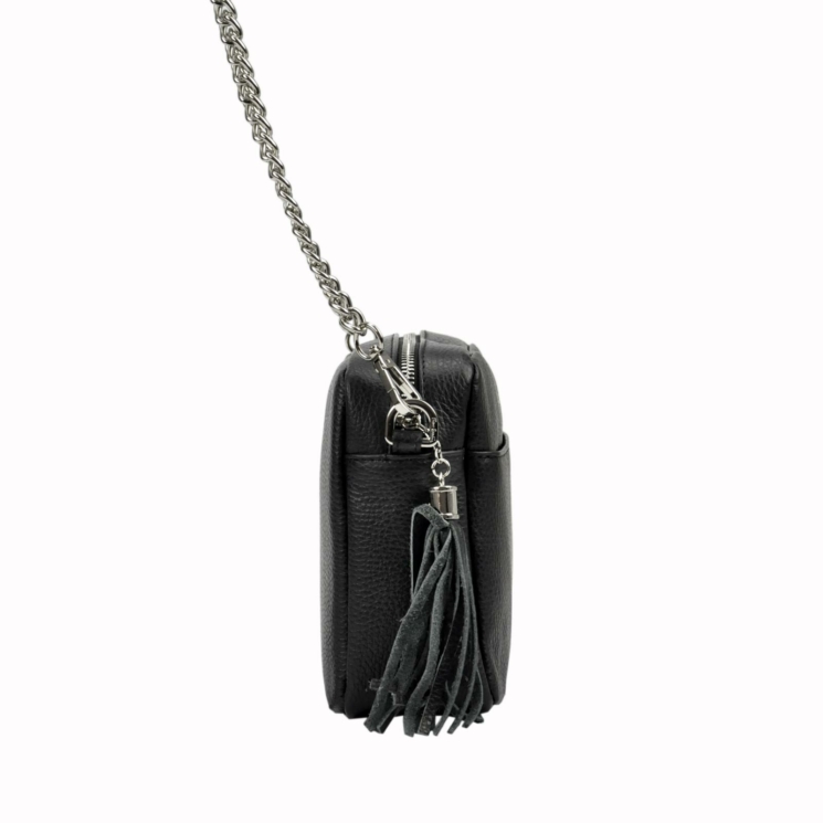 Pierre Cardin Valódi bőr női táska