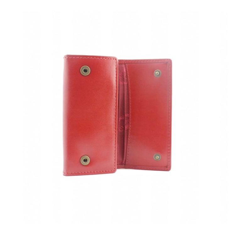 EL FORREST Valódi bőr Kulcstartó