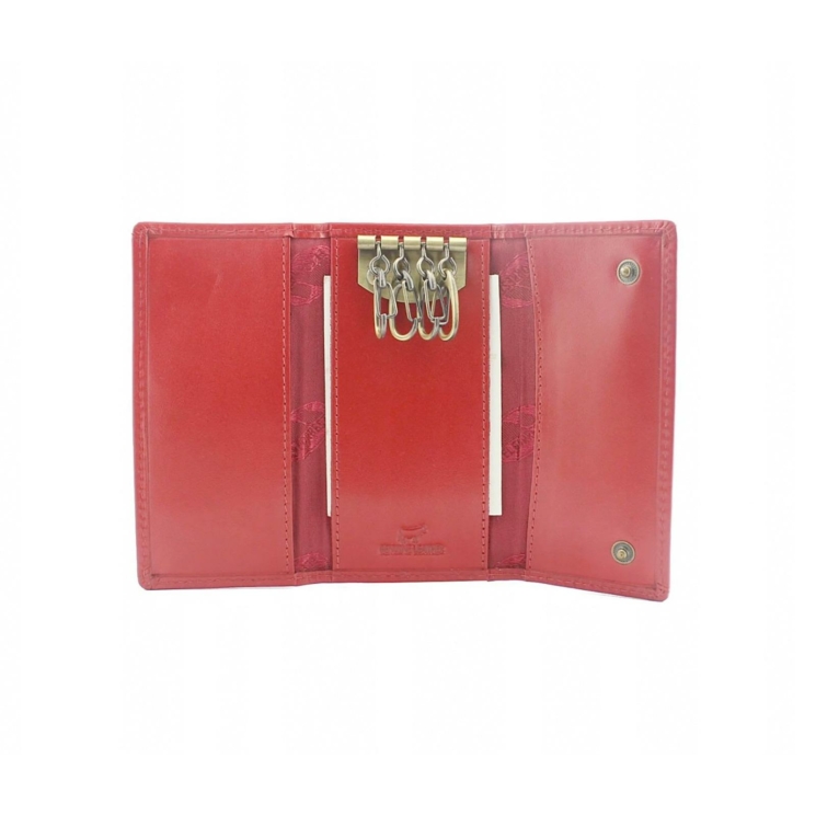 EL FORREST Valódi bőr Kulcstartó