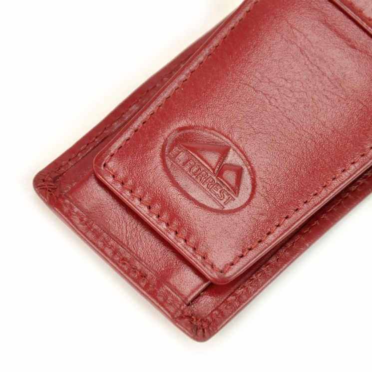 EL FORREST Valódi bőr Kulcstartó