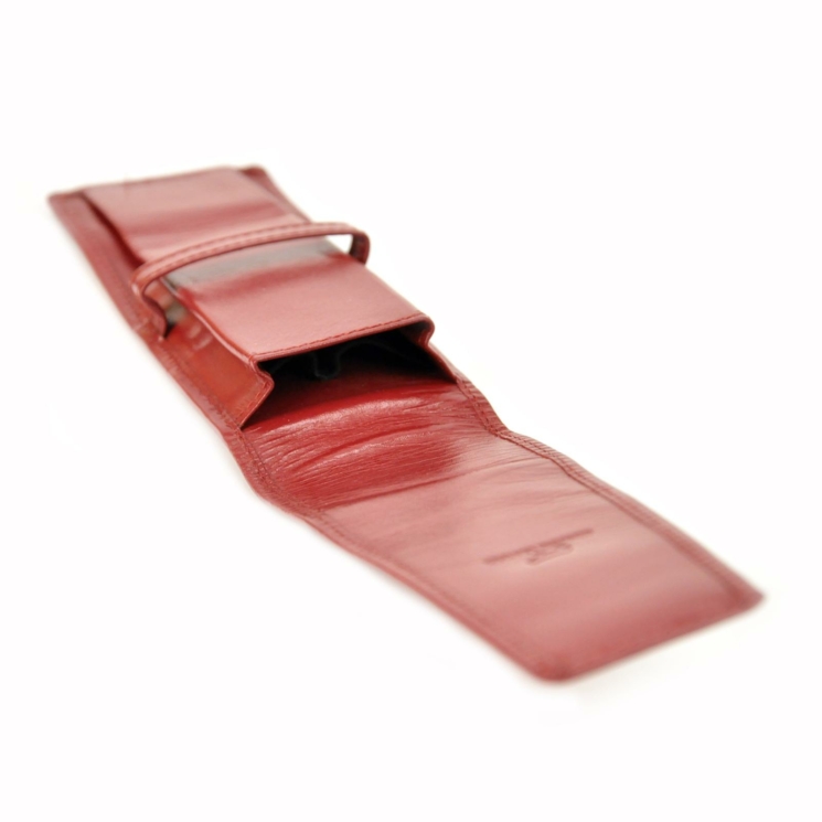 EL FORREST Valódi bőr Kulcstartó