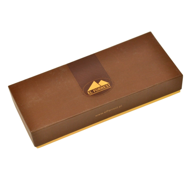 EL FORREST Valódi bőr Kulcstartó