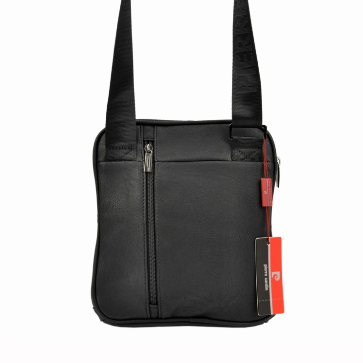 Minőségi Pierre Cardin Ecopelle Oldaltáska