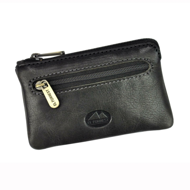 EL FORREST Valódi bőr Kulcstartó