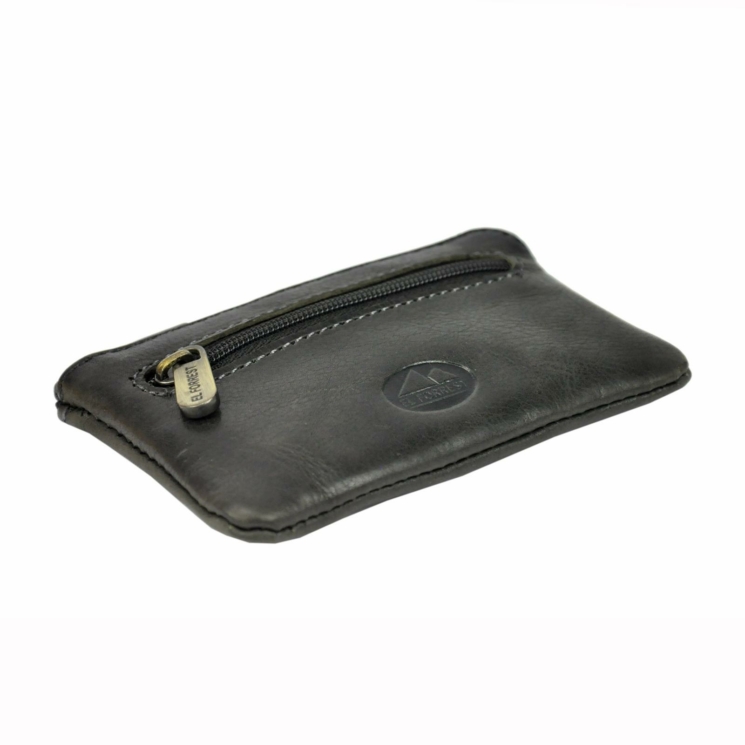 EL FORREST Valódi bőr Kulcstartó