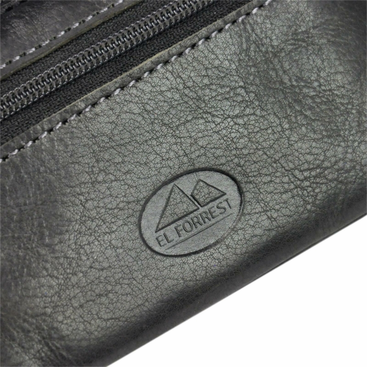 EL FORREST Valódi bőr Kulcstartó