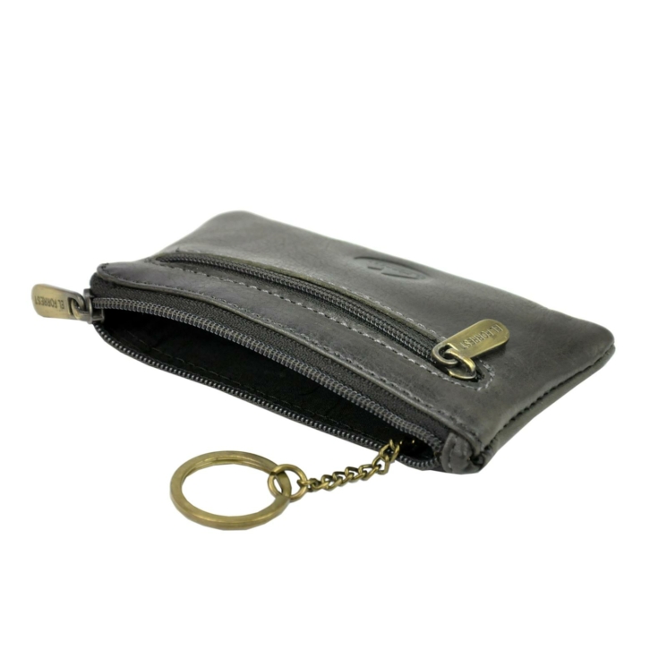 EL FORREST Valódi bőr Kulcstartó