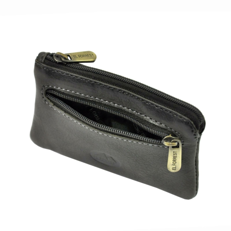 EL FORREST Valódi bőr Kulcstartó