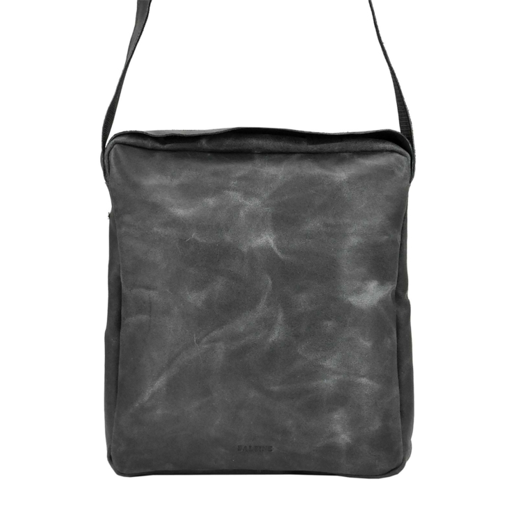 Baleine Valódi bőr női táska