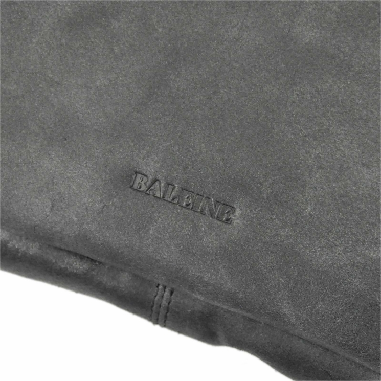 Baleine Valódi bőr női táska