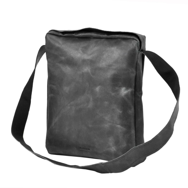 Baleine Valódi bőr női táska