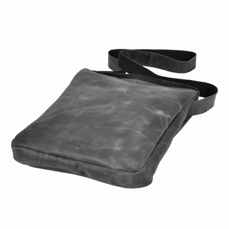 Baleine Valódi bőr női táska