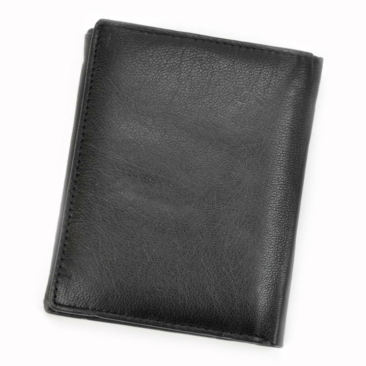 Nordee Valódi bőr Pénztárca