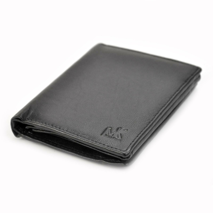 Nordee Valódi bőr Pénztárca