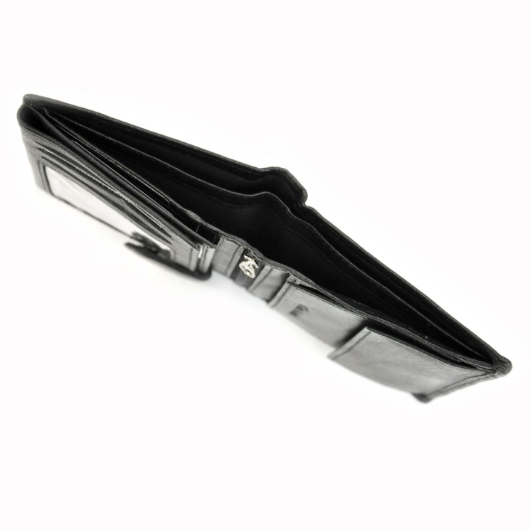 Nordee Valódi bőr Pénztárca