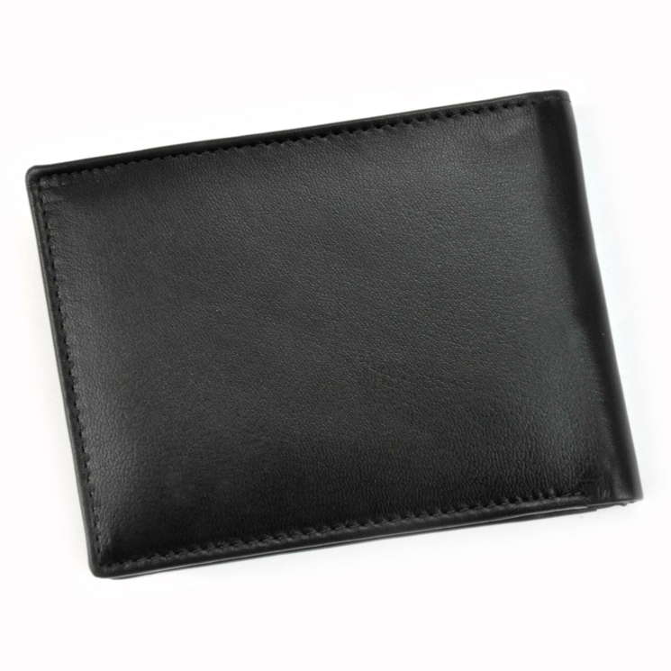 Money Kepper Valódi bőr Pénztárca