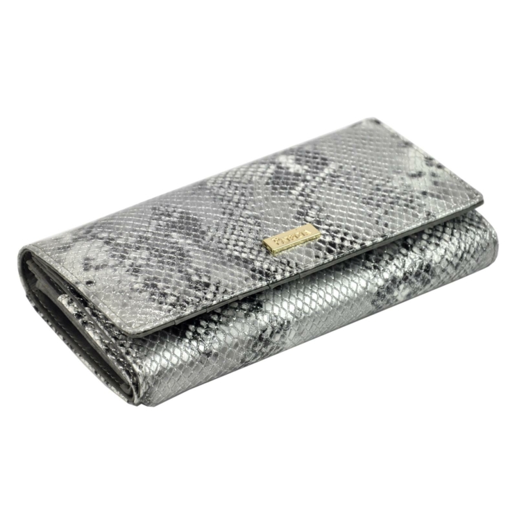 PATRIZIA Valódi bőr Pénztárca