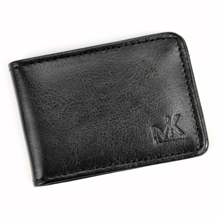 Money Kepper Valódi bőr Kulcstartó