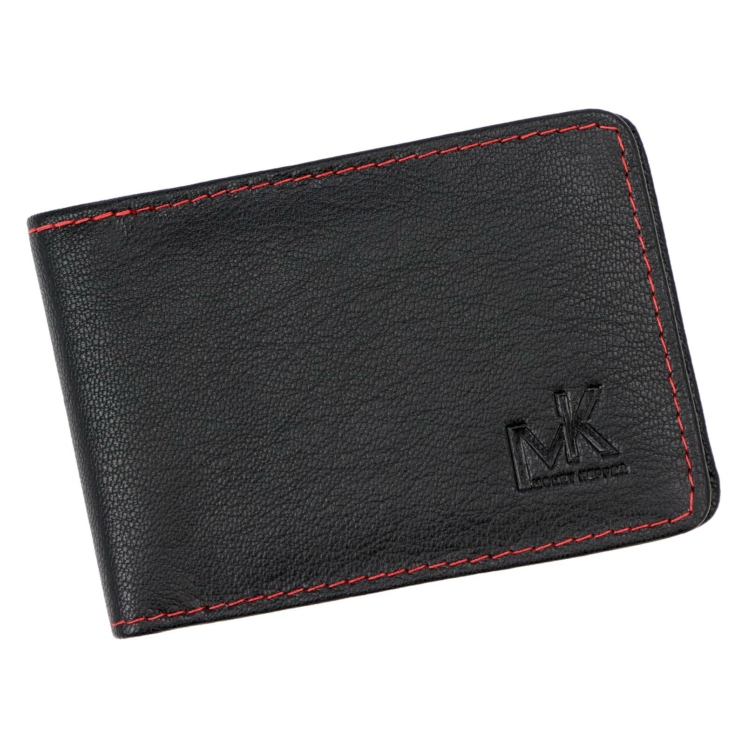 Money Kepper Valódi bőr Kulcstartó