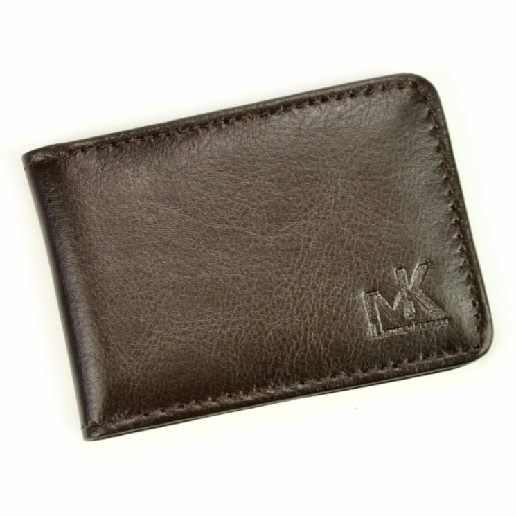 Money Kepper Valódi bőr Kulcstartó