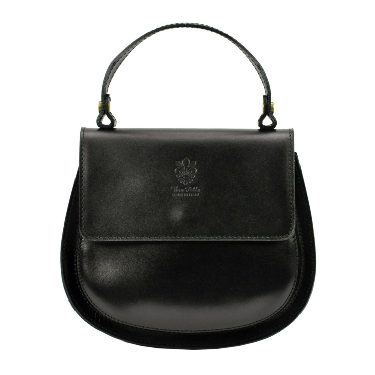 Gregorio Valódi bőr női táska