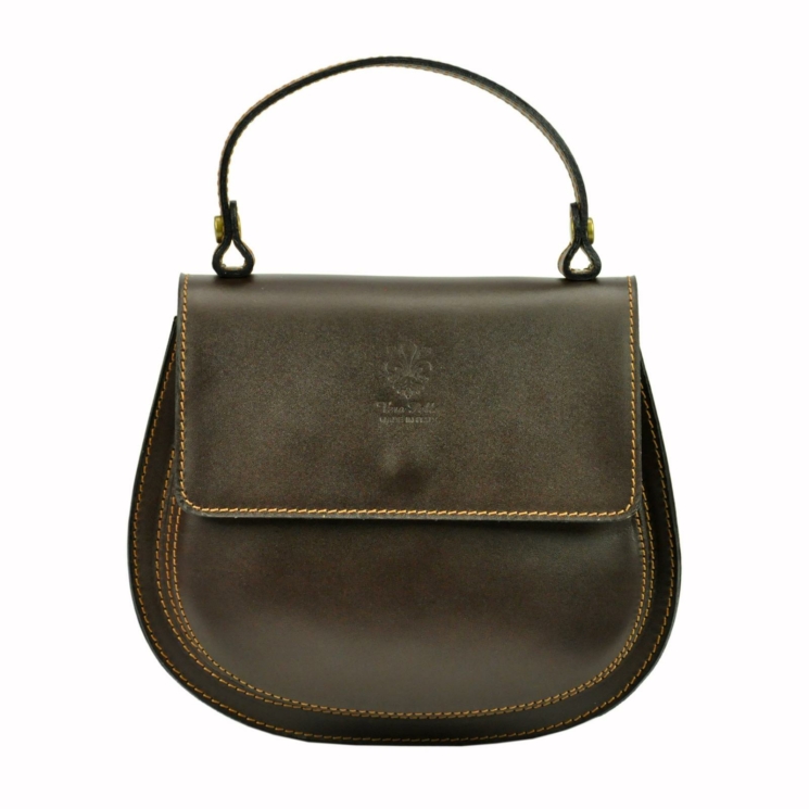 Gregorio Valódi bőr női táska