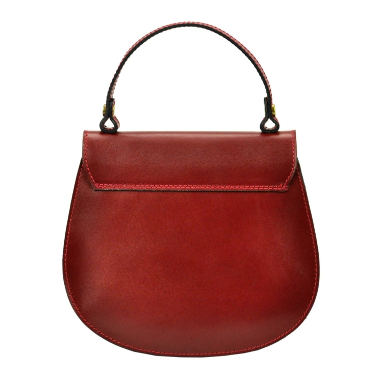 Gregorio Valódi bőr női táska