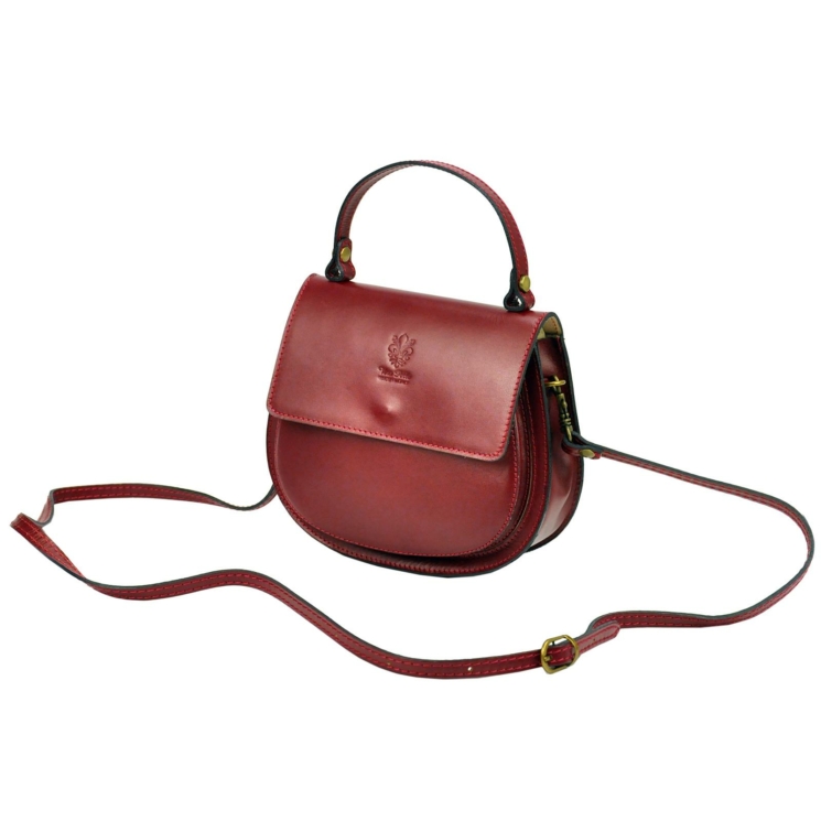 Gregorio Valódi bőr női táska