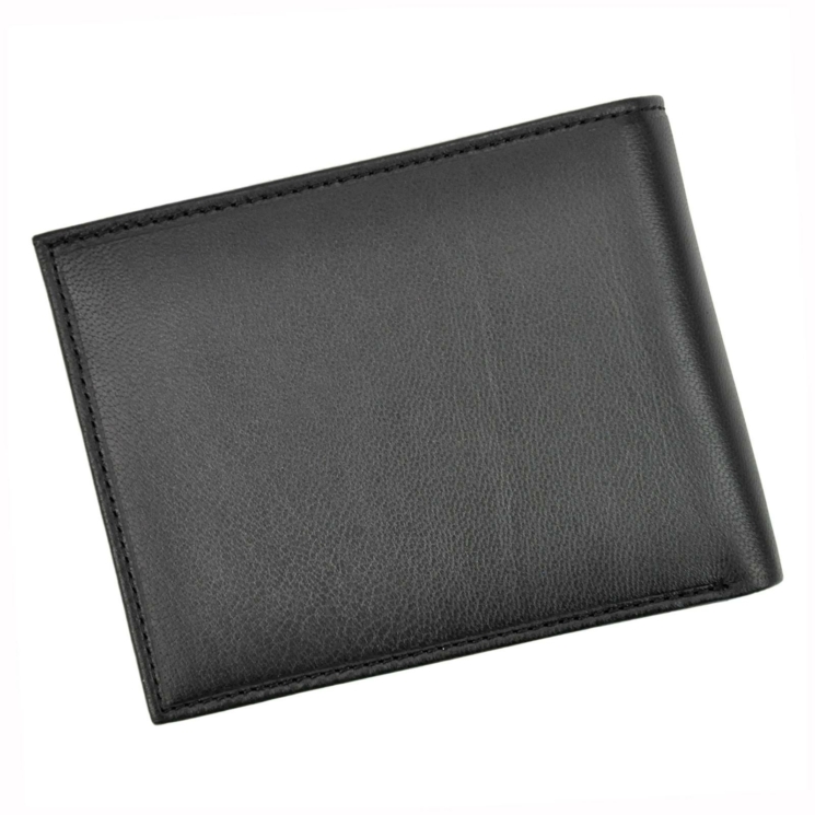 Valentini Valódi bőr Pénztárca