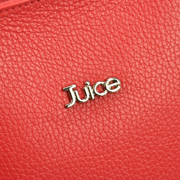 JUICE Valódi bőr női táska